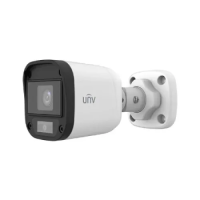 Uniview UAC-B112-AF40-W Bullet Analog Camera